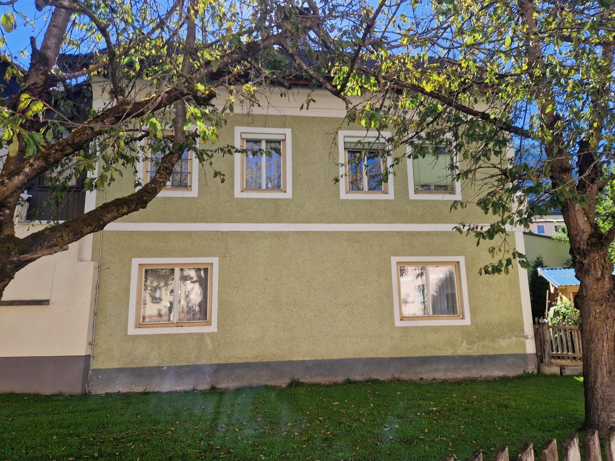 Appartements Marktplatzerl Mauterndorf (Salzburg) Exterior foto