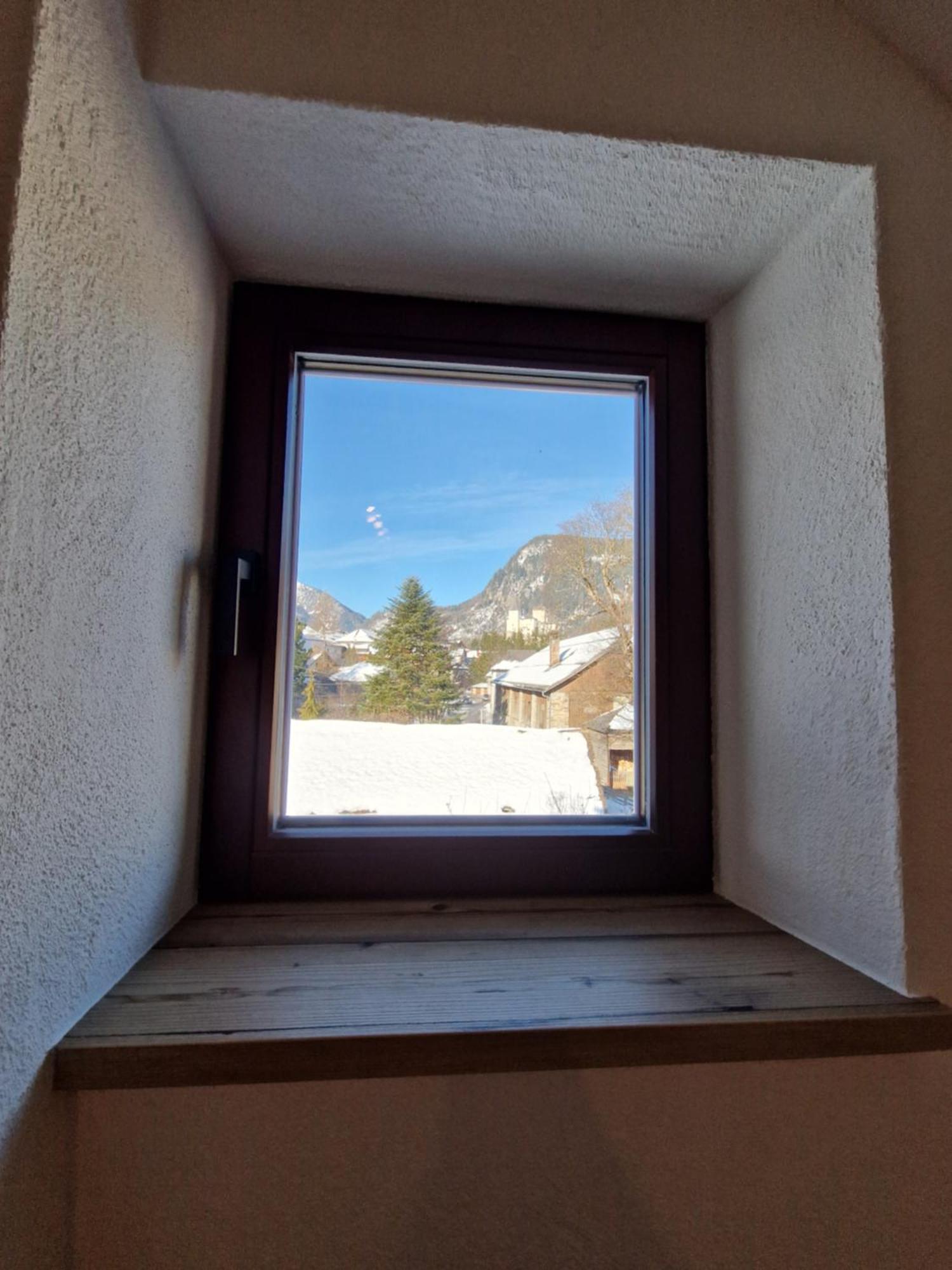Appartements Marktplatzerl Mauterndorf (Salzburg) Exterior foto