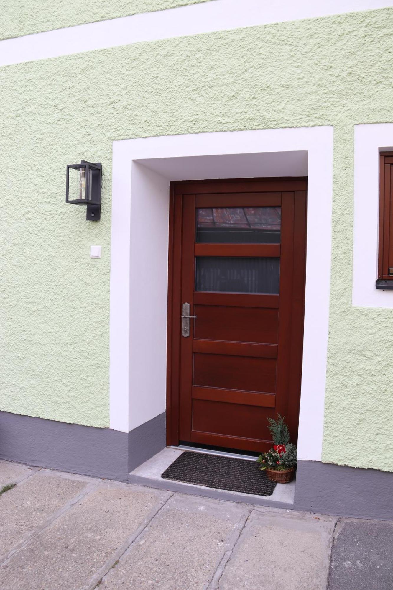 Appartements Marktplatzerl Mauterndorf (Salzburg) Exterior foto